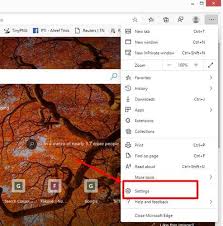 Download microsoft edge for windows pc from filehorse. How To Change Download Location In Microsoft Edge Browser