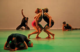 Tabula rasa ohad naharin arvo pärt: Batsheva Dance Company In Sadeh21 At Bam The New York Times