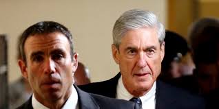 Trump's Lawyers, Seeking Leverage in Russia Probe, Comb '90s Court Ruling