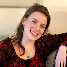 Kaitlin Cunningham's Instagram, Twitter & Facebook