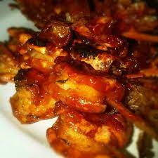 Udang Bakar Madu Resep Masakan Masakan Resep