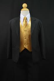 Black And Gold Vest Black And Gold Wedding Theme Black Gold Wedding Black Gold Jewelry Black Gold Party
