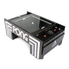 Unboxing the atari pong coffee table i got from kickstarter. Pin By Ketchullythavine On Fotos De Casais Perfeitos In 2021 Coffee Table Video Arcade Game Room Arcade