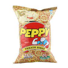 Fried 50/50 flour and corn tortilla, beef, chipotle ranch sauce, lettuce, cheese and pico de gallo. Sm Foods Peppy Tomato Discs 75g Pouch Amazon In Grocery Gourmet Foods