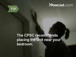 There are benefits and drawbacks to different locations, and if you mount it the wrong way, it might not perform effectively in detecting radar signals. How To Install A Carbon Monoxide Detector Youtube