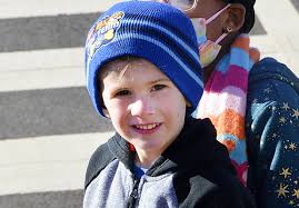 McGinn Elementary School in Scotch Plains Celebrates 2022 National Blue  Ribbon Schools Award