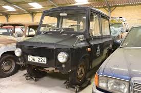 Image result for Azula 1969 DAF