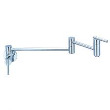 Danze parma single hole mount kitchen faucet. Danze Kitchen Faucets From The Parma Collection