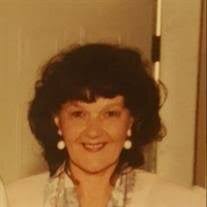 Betty Jean Morrison Obituary