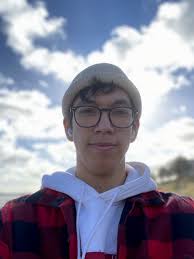 24-årige Jack fra Fredericia går på FGU