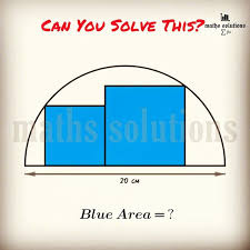 Join millions of users in problem solving! Find Relation Between Area Inside A Square Maths Solutions Mathematics Geometry Math