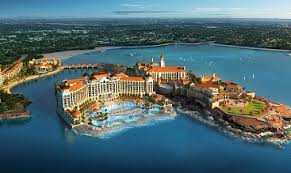 Praia, on santiago, is the capital. Cabo Verde Major Tourist Investments Are Not Concerned Opcao Turismo