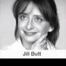 Jill Butt's Instagram, Twitter & Facebook