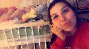 Daughter to represent Arkansas in Special Olympics