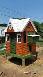 Einfache Diy Vintage Coop Plane Fur Huhner Tragbarer Huhnerstall Hinterhofhuhner Chicken Coop Designs