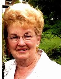 Obituary for Elizabeth "Betty" Leah (Butler) Willis