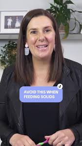 While sitting your baby