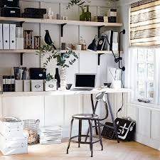 Medical experts agree that a standing desk is darn good for your health. Diy Home Office Design Ideas Take Back The Motivation You Need