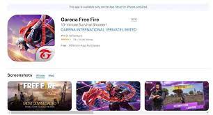 It provides the fastest performance for android gaming, supports various windows system and most of the popular apps and games. Free Fire Ob29 Updategrosse Wie Gross Ist Der Download Komponenten Pc