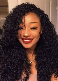 Natural body outre mytresses gold label 8+ 100% unprocessed human hair weave. Deep Wave Hair Weave Bundles 3pcs Human Hair Extensions Hair Waves Deep Wave Hairstyles Curly Hair Styles