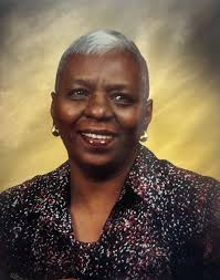 Obituary for Mrs. Annette Greene Barrow