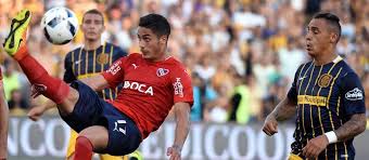 Manuel seijas siento que regresé a casa: Hoy Independiente Recibe A Central En El Postergado De La Superliga Radio Mitre
