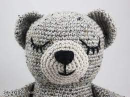 Pin On Amigurumi Patterns Tutorial Tips