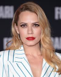 Bethany Joy Lenz (Actress)