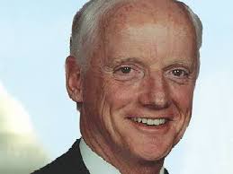 Governor Keating Named To Pentagon Panel