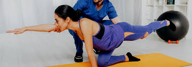 Image result for McKenzie Method