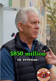 Mark McClain's Career Advice for Aspiring Entrepreneurs