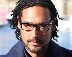 David Olusoga