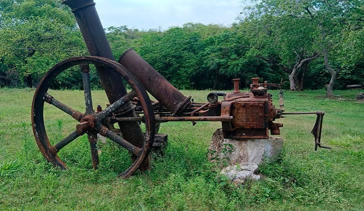 Fazenda Jacobina guarda rel&iacute;quias do Brasil Imperial e abrigou o m&eacute;dico da Sabinada - PORTAL MATO GROSSO