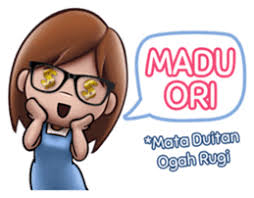 50 pcs stiker sticker super hero lucu mixed marvel dc laptop mobil. Here Is Sticker About Indonesian Funky Language You Can Use This Stickers For Daily Conversation Funny Stickers Funny Sticker Sticker Gif