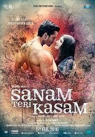 Sanam teri kasamsanam teri kasam. Sanam Teri Kasam Film 2016 Wikipedia Bahasa Indonesia Ensiklopedia Bebas