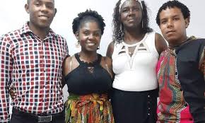 On saturday may 4, armed men opened fire at a márquez is one of the leading voices of the environmental rights movement. Francia Marquez Sustento Tesis Laureada Proclama Del Cauca