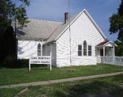 Kracl Funeral Chapels Leigh Memorial Chapel Funeral Services Schuyler David City Leigh