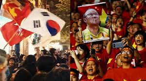 Setelah bertarung melawan thailand, timnas indonesia akan menghadapi lawan berat lainnya, vietnam, senin (7/6/2021). Video 60 Years Winner Park Hang Seo Upset Myths Of Vietnam Frantic I Local Reaction Teller Report