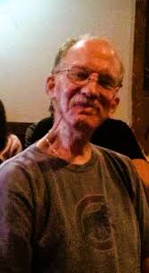 Obituary for Chris Schreiber