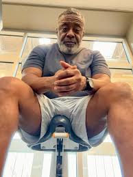 I don't stop when I'm tired I stop when I'm finished