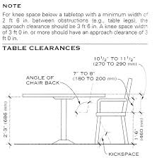 1) standard room sizes for bed room, living room, drawing room, dining room, study room. Architectural Standard For Dining Google Search Dining Room Bench Dining Table Dimensions Built In Dining Room
