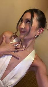 Mackenzie Cosentino Engaged Shoot