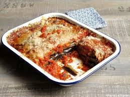 Aubergines A La Parmigiana Facon Jamie Oliver Recettes De Cuisine Cuisine Cuisiner Les Aubergines