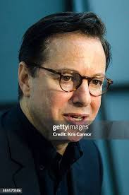 Director Gordon Greenberg, Megan Sikora, Corbin Bleu, Lee Wilkof,... News  Photo