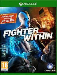 Advanced warfighter 2 xbox 360. Fighter Within Xbox One Kinect Game In Good Condition Ebay