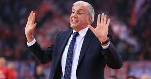 O «ελσίνκι» του casa de papel πήρε συνέντευξη από τον ομπράντοβιτς. Omprantobits To Nba Einai Mia Mafia Den Me Endiaferei Na Doylepsw Ekei Sport 24