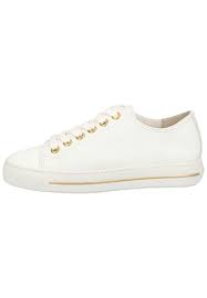 ⭐ gratis versand & retoure ⭐ schnelle lieferung ⭐ top qualität. Paul Green Sneaker Weiss Grosse 4 5 Farbe Kaufland De