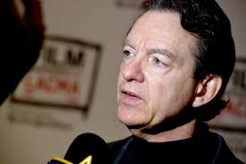 Lawrence Wright, Scientology critic: Texas a lot more progressive than we  think