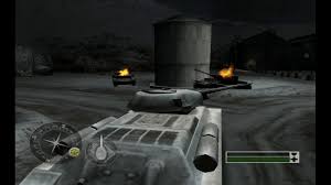 La 11e édition est lancée ! Call Of Duty Le Jour De Gloire Fr Mission 7 Petite Saturne Rus Youtube