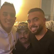 Fundraiser for Jesus Esquivel by Carina Silva : Jesus Esquivel Lopez